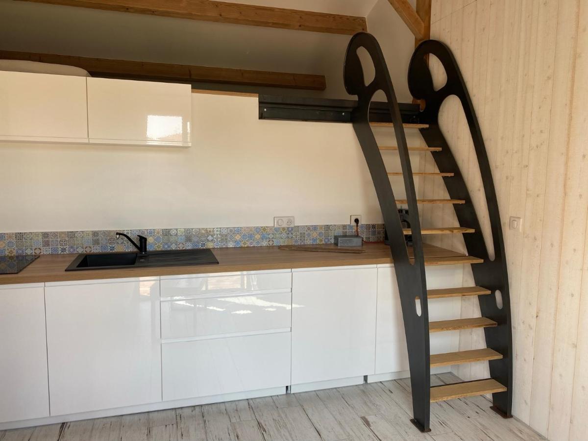 L'Annexe Villa Le Teich Kültér fotó